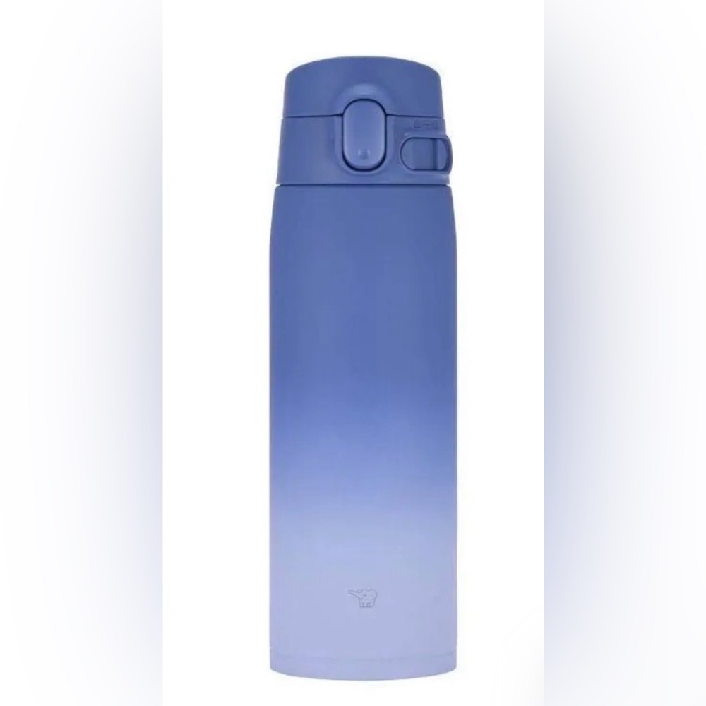 Zojirushi 32oz Sakura GoCafe Insulated Travel Mug Light Purple